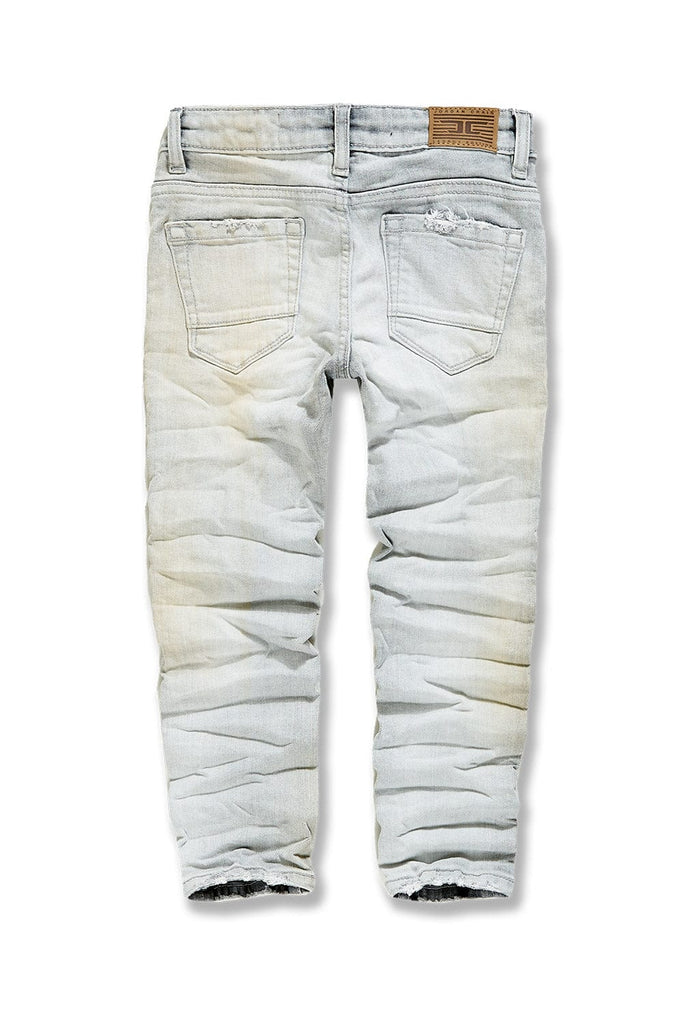 Kids Northern Lights Denim (Arctic Sunset)