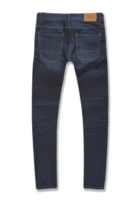 Sean - Gaucho Denim
