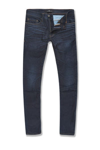 Sean - Gaucho Denim