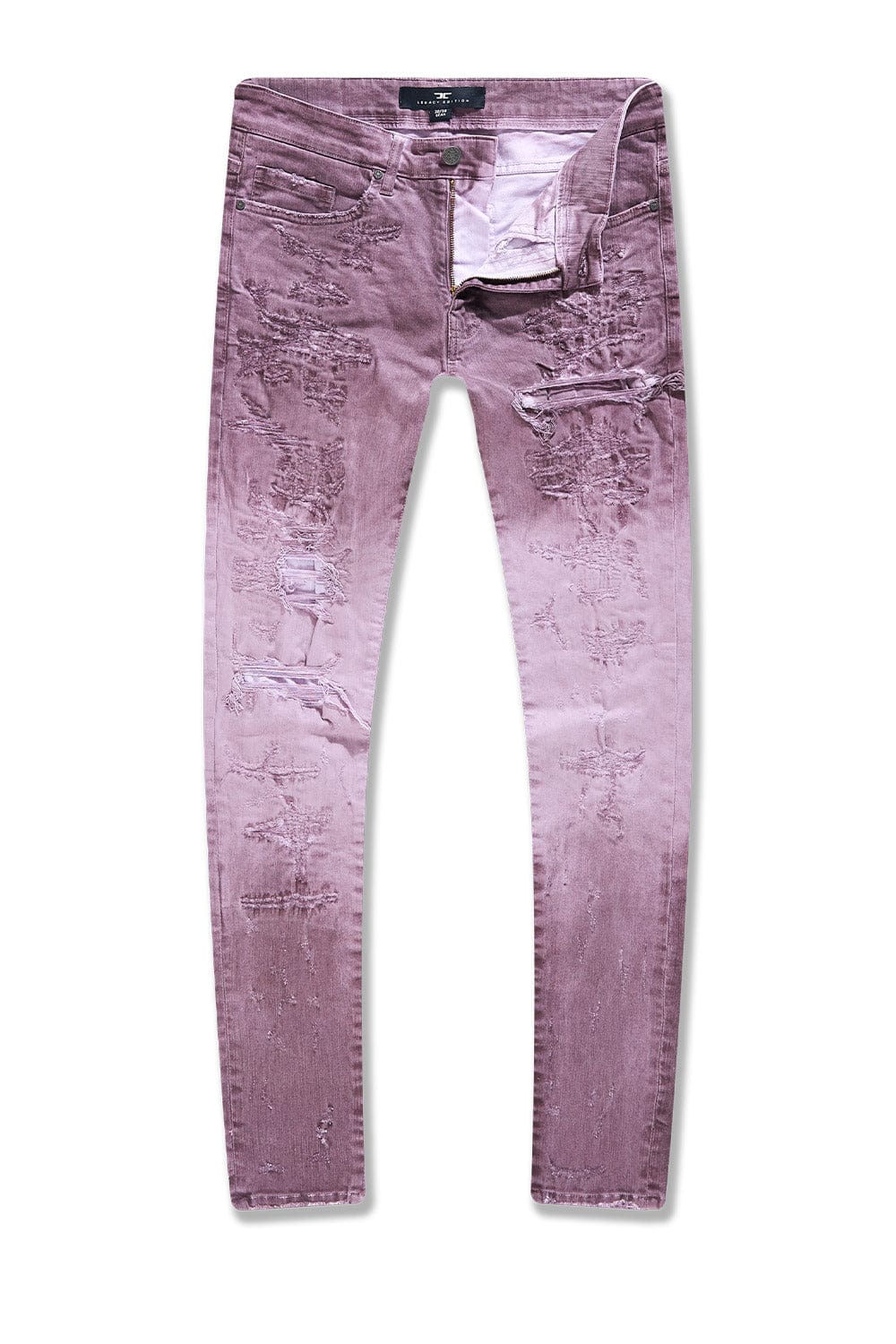 Sean - Elemental Denim (Dusty Rose) Sean - Elemental Denim (Dusty Rose)