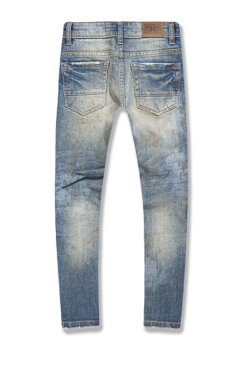 JC Kids Kids Gladiator Denim (Antique)