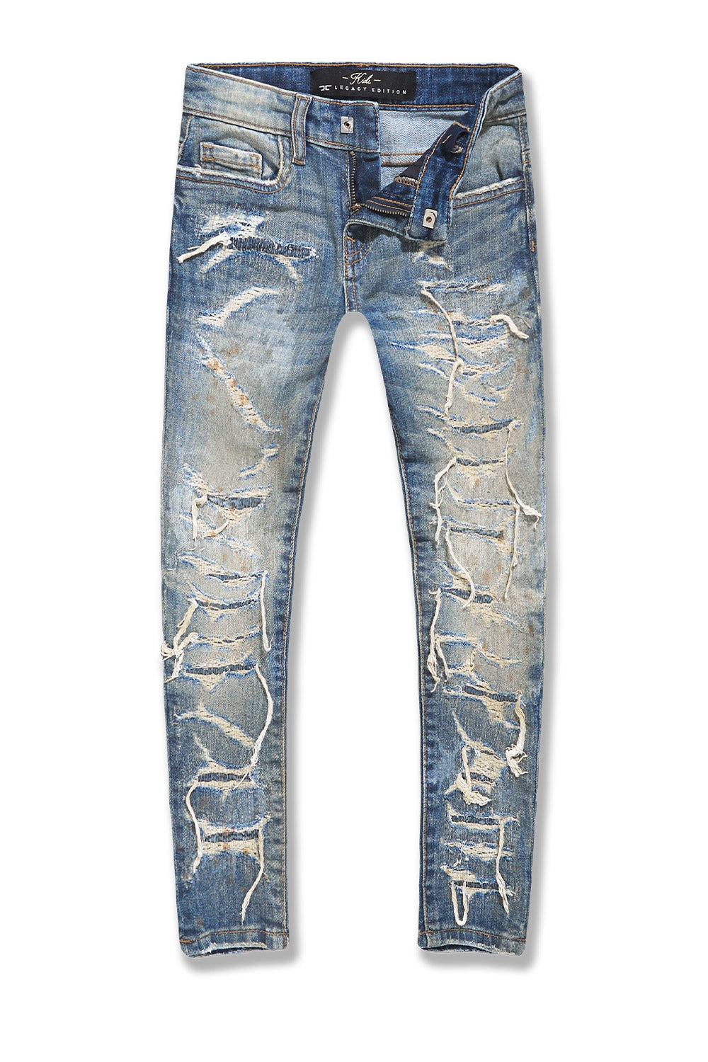 Kids Gladiator Denim (Antique)