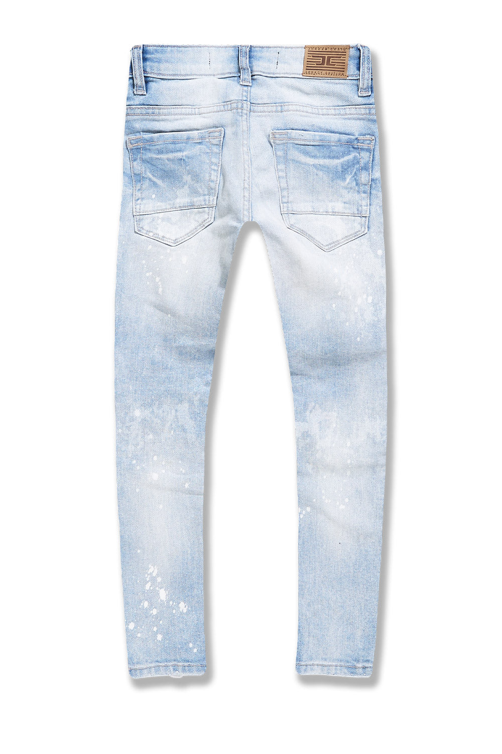 JC Kids Kids Gladiator Denim (Arctic Wash)