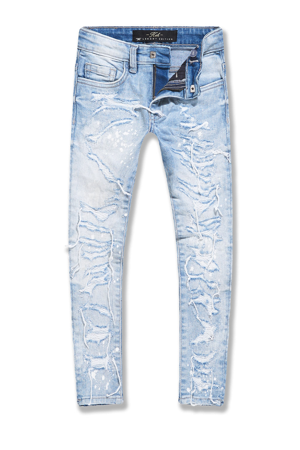 Kids Gladiator Denim (Arctic Wash)