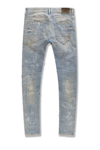 Sean - Gladiator Denim (Antique)