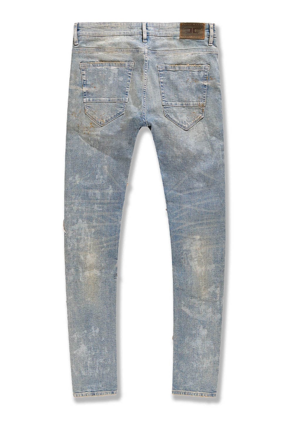 Big Men's Sean Gladiator Denim (Antique)