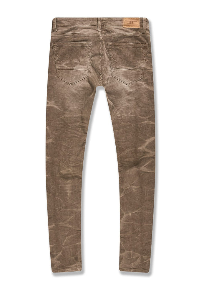 Jordan Craig Sean - Atlas Corduroy Pants (Brown)