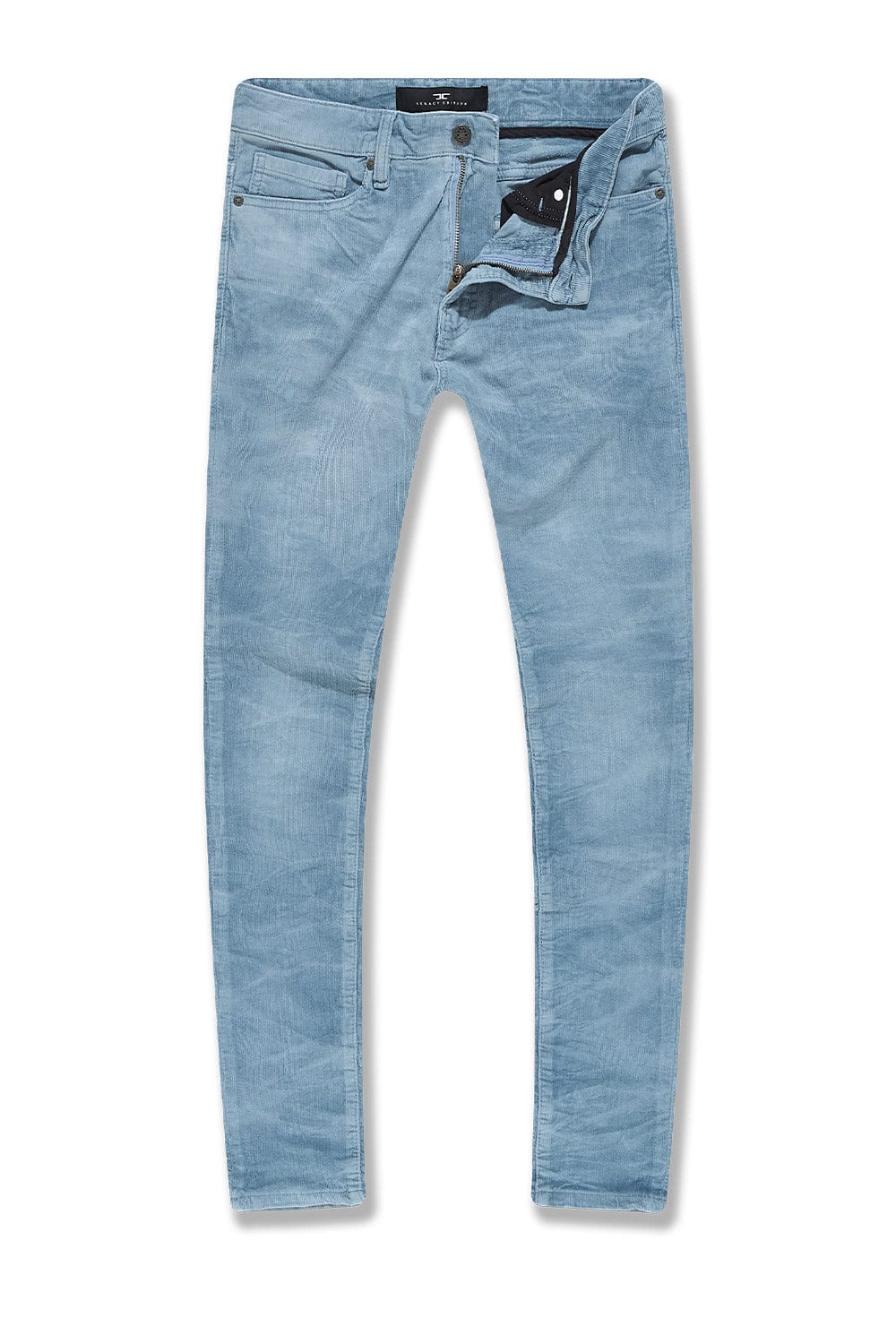 Jordan Craig Sean - Atlas Corduroy Pants Light Blue / 32/30