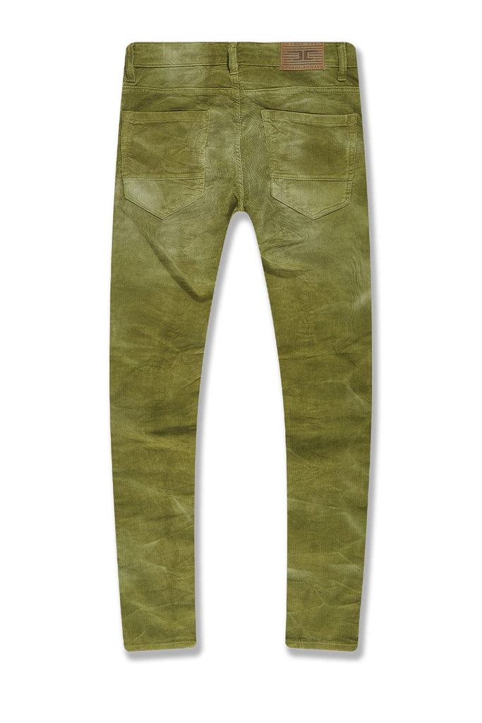 Jordan Craig Sean - Atlas Corduroy Pants