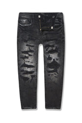 Kids Elmhurst Denim (Black Shadow)