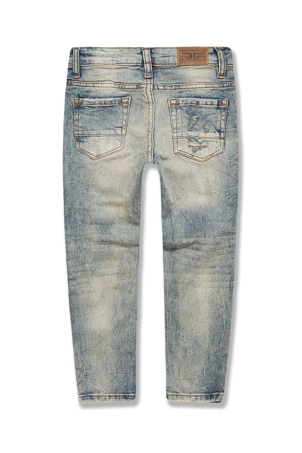 JC Kids Kids Elmhurst Denim (Desert)