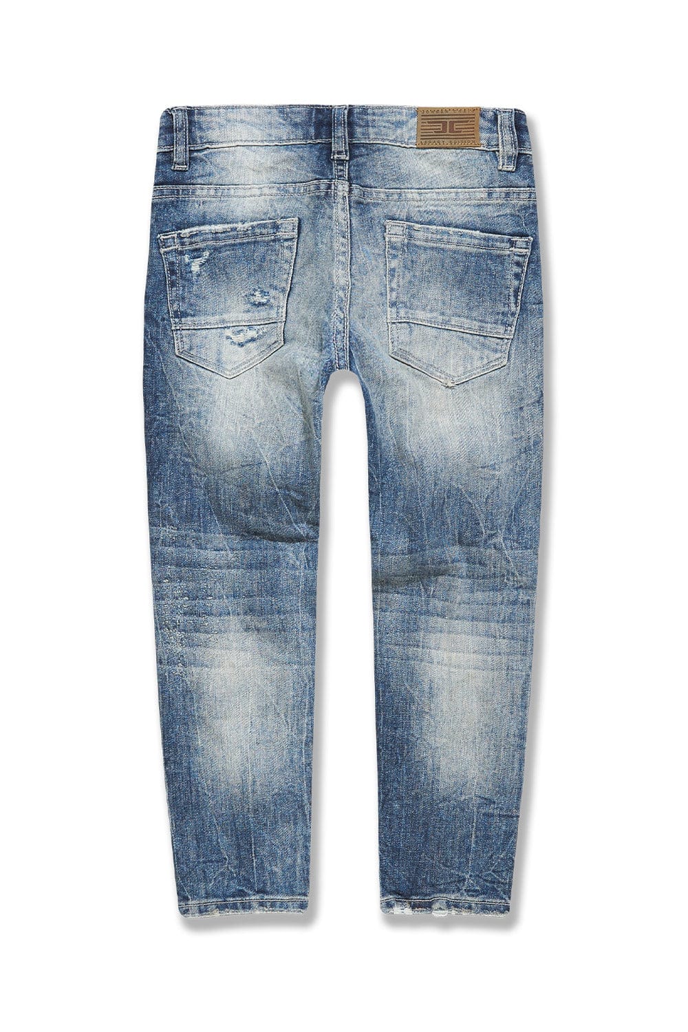 JC Kids Kids Elmhurst Denim (Studio Blue)