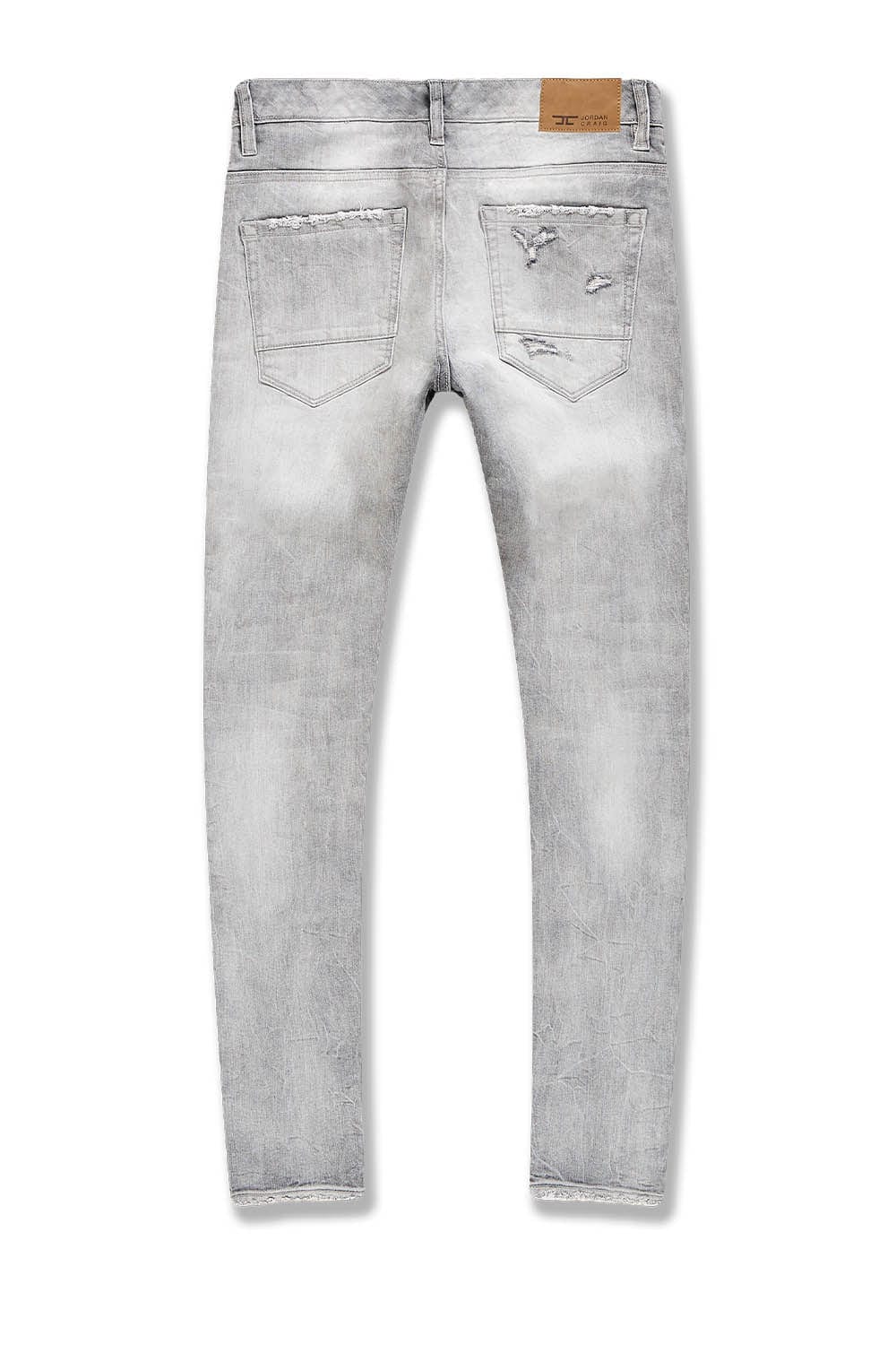 Jordan Craig Sean - Elmhurst Denim (Cement Wash)