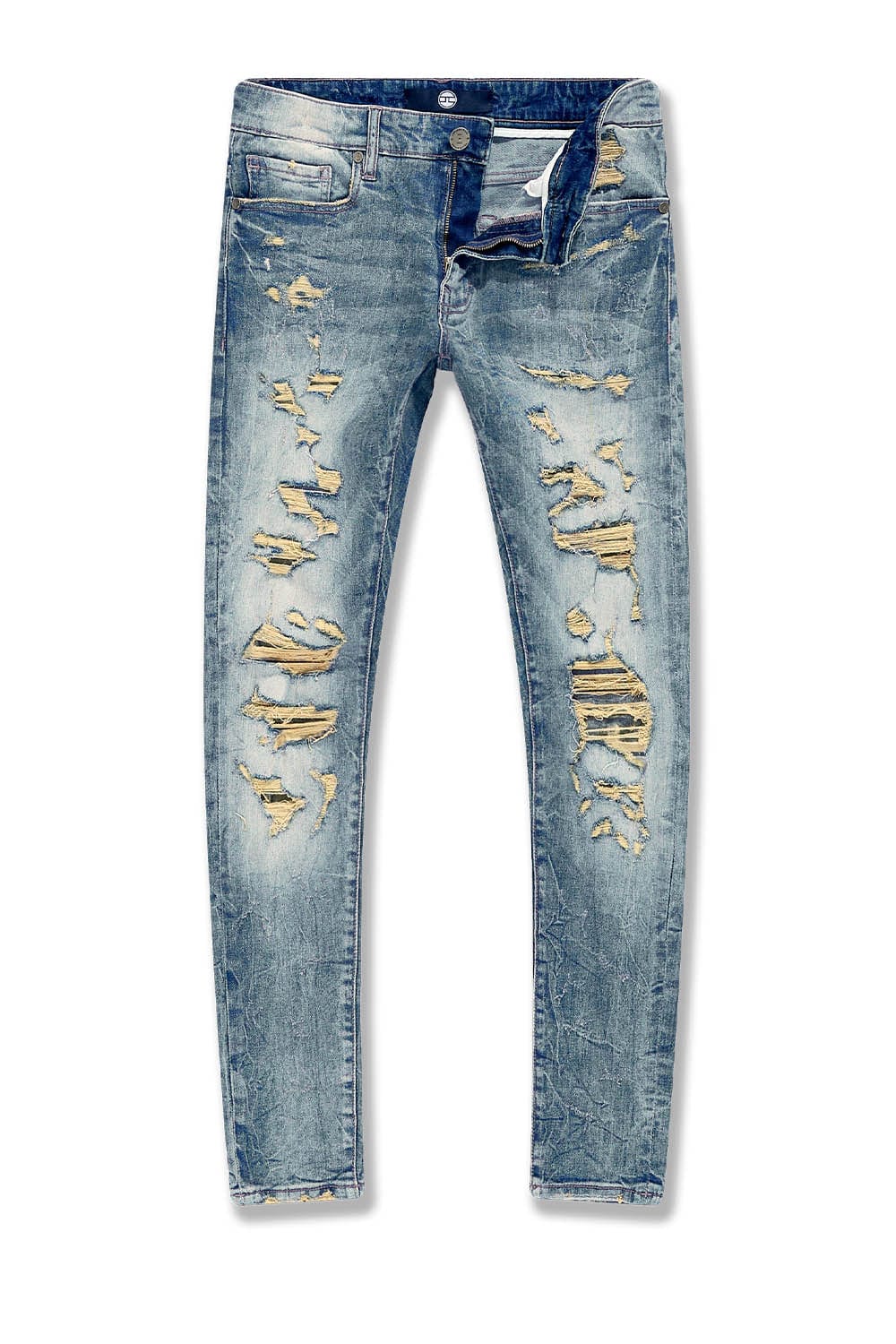 BB Sean - Elmhurst Denim (Desert) 28/30 / Desert