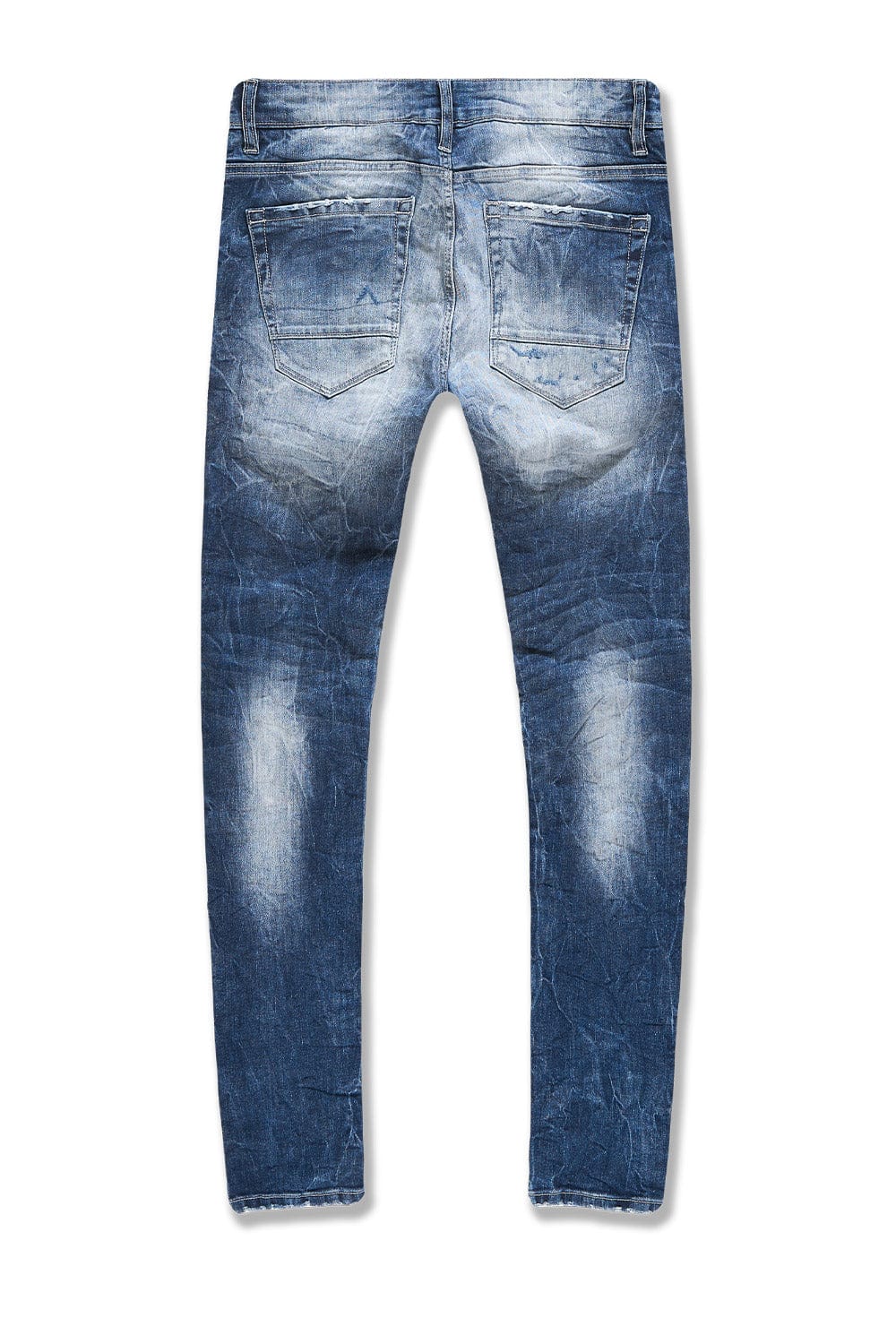 Jordan Craig Sean - Dynamo Denim (Aged Wash)