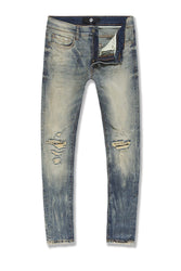 Big Men's Sean Attitude Denim (Vintage)