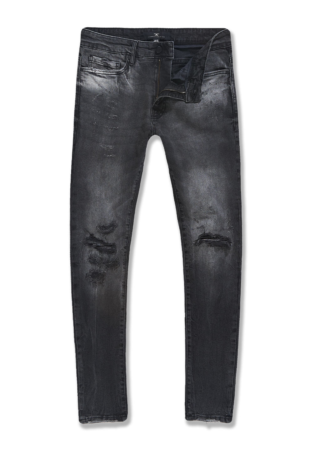 Jordan Craig Sean - Attitude Denim (Monochrome)