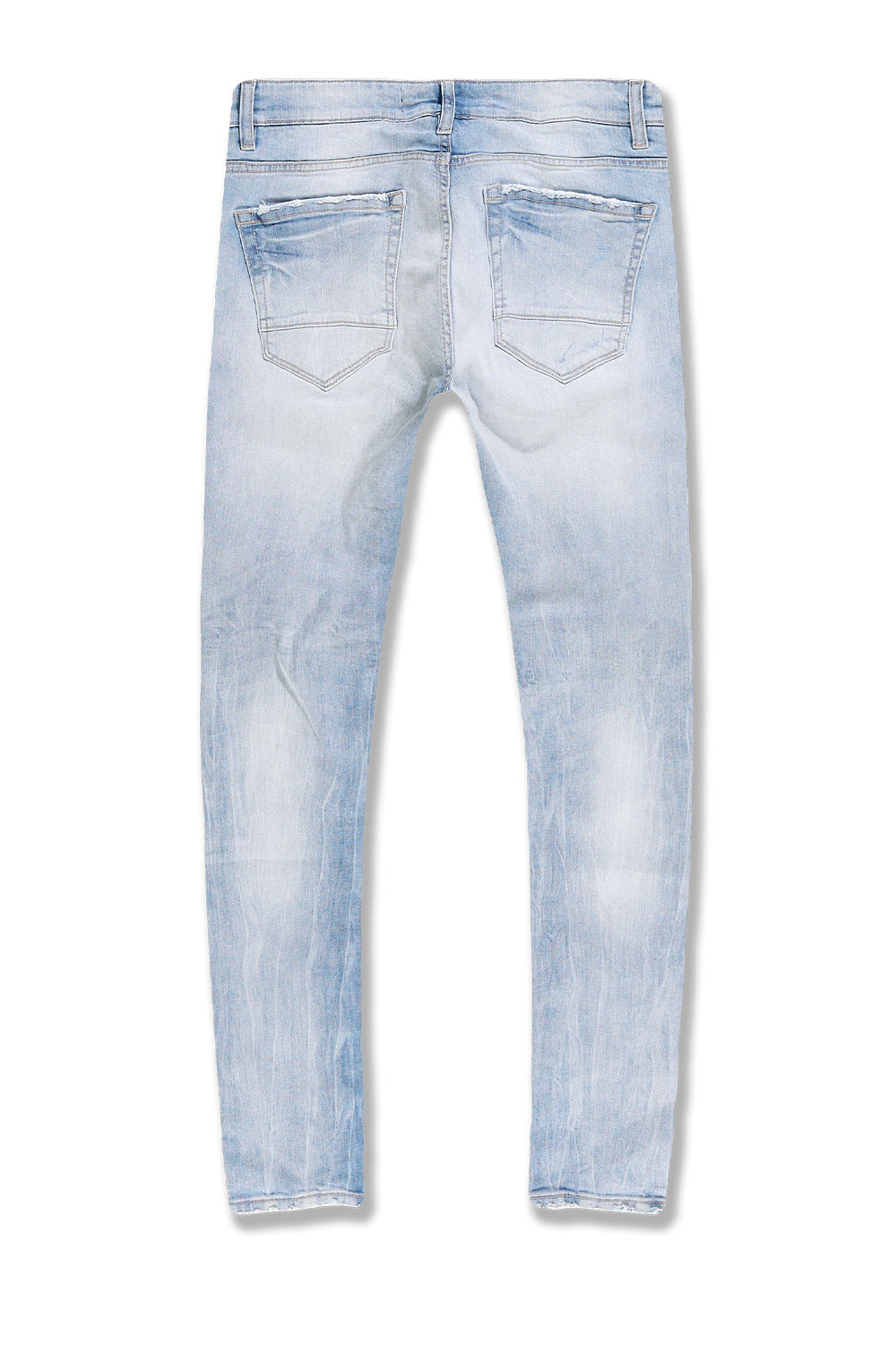 Jordan Craig Sean - Attitude Denim (Azure)