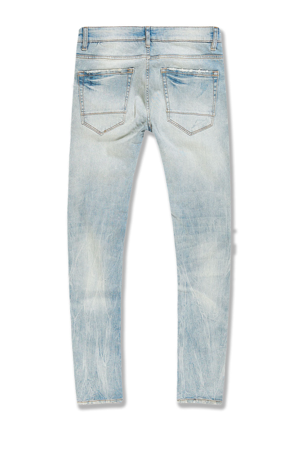 Jordan Craig Sean - Attitude Denim (Azure)