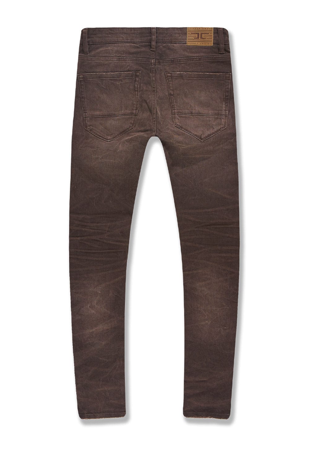 Jordan Craig Sean - Meadowlands Denim (Earth Tones)