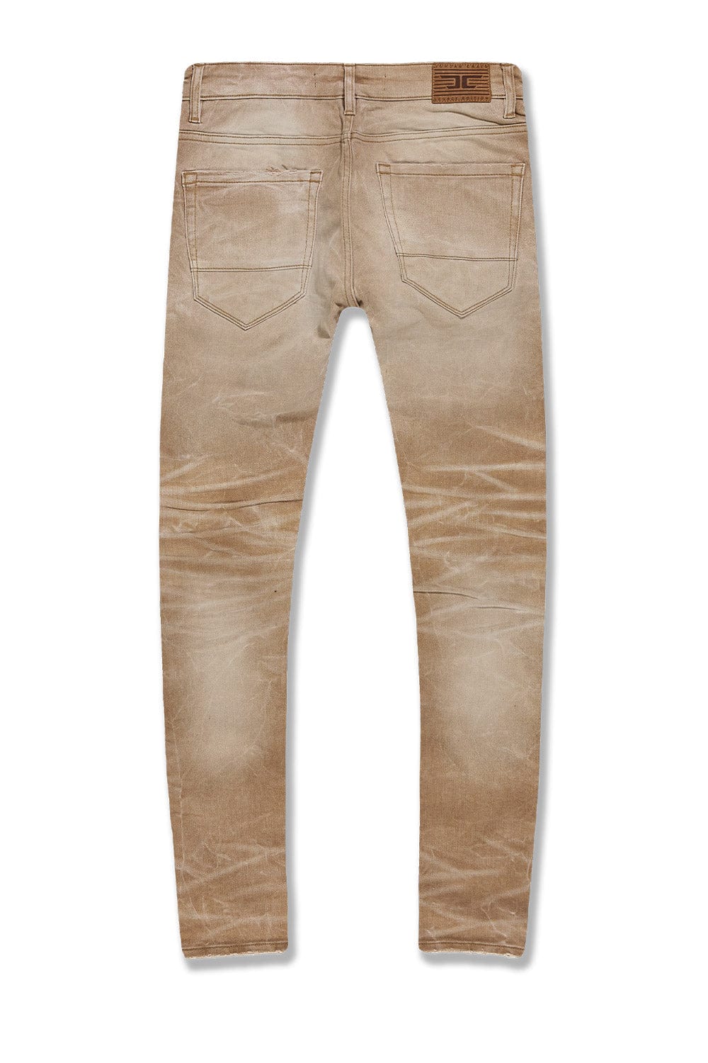 Jordan Craig Sean - Meadowlands Denim (Earth Tones)