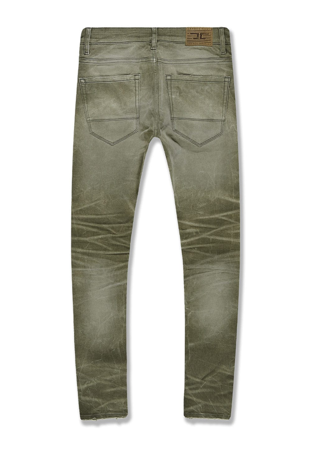 Jordan Craig Sean - Meadowlands Denim (Earth Tones)