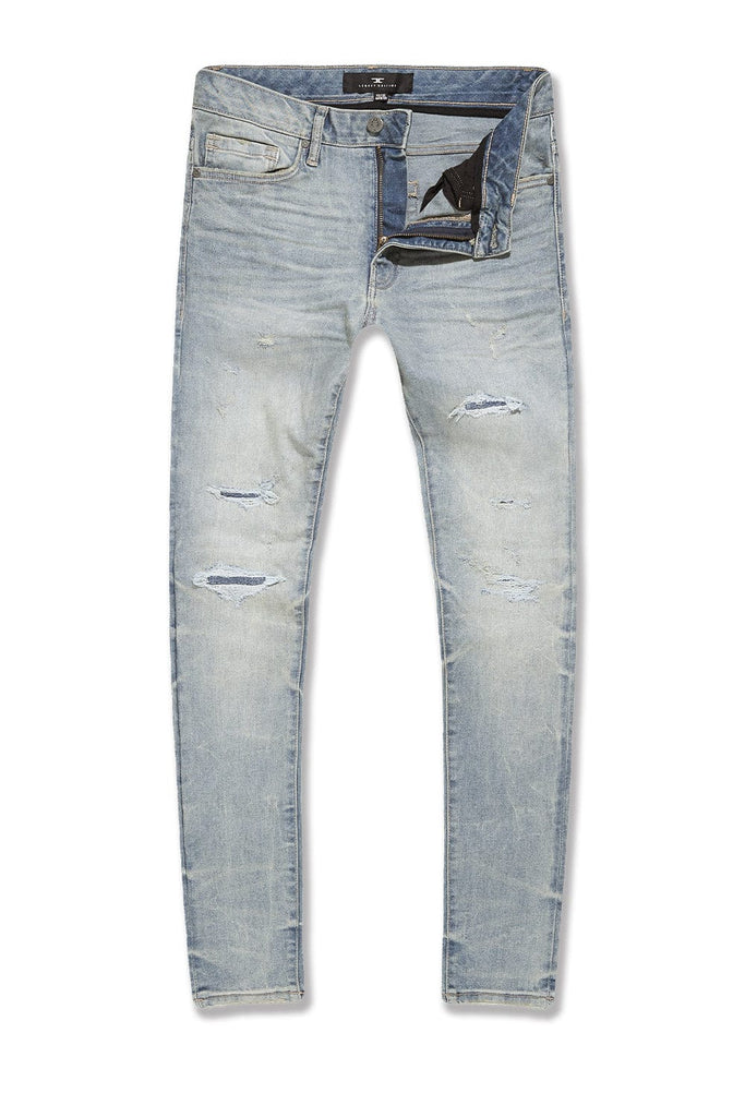 Jordan Craig Sean - Meadowlands Denim (Azure) Antique / 30/30