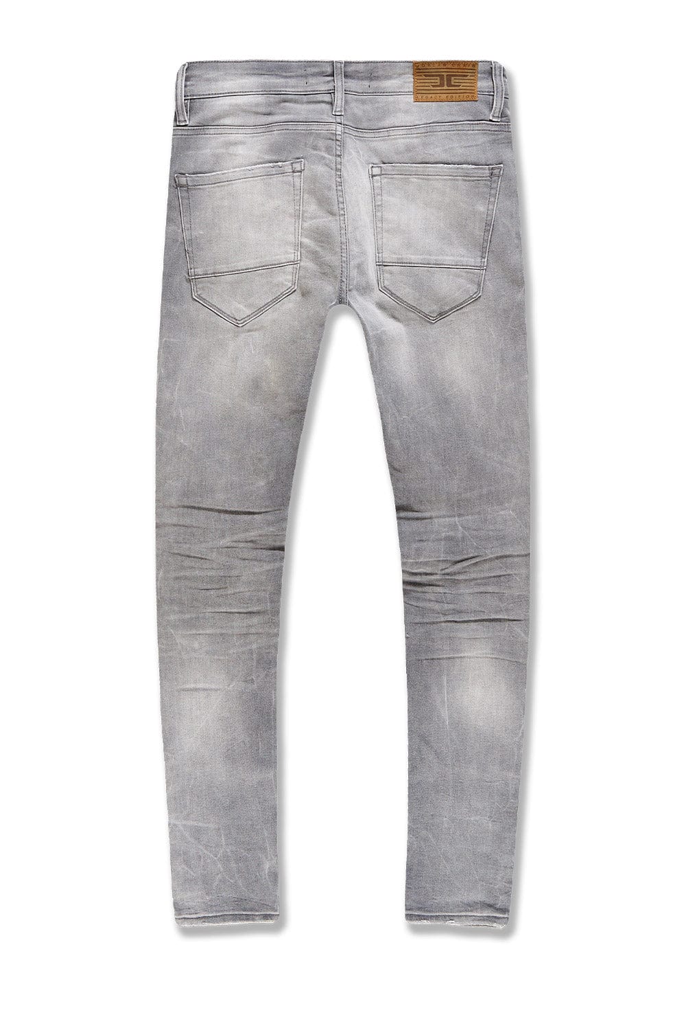 Sean - Meadowlands Denim (Monochrome)