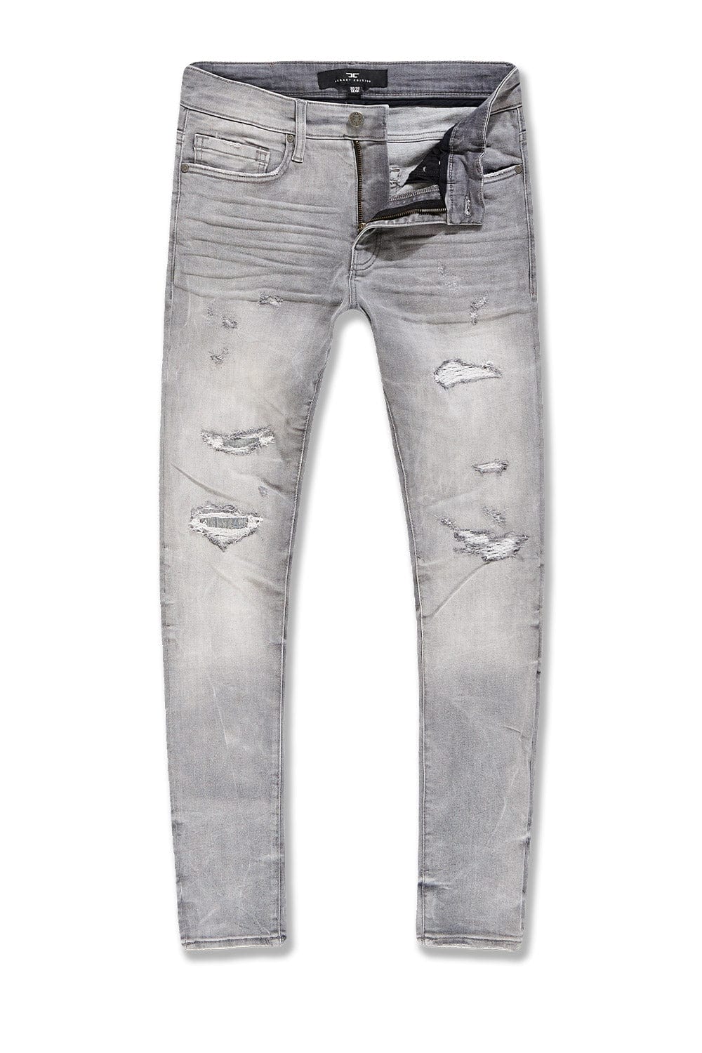 Jordan Craig Sean - Meadowlands Denim (Monochrome) Cement Wash / 30/30