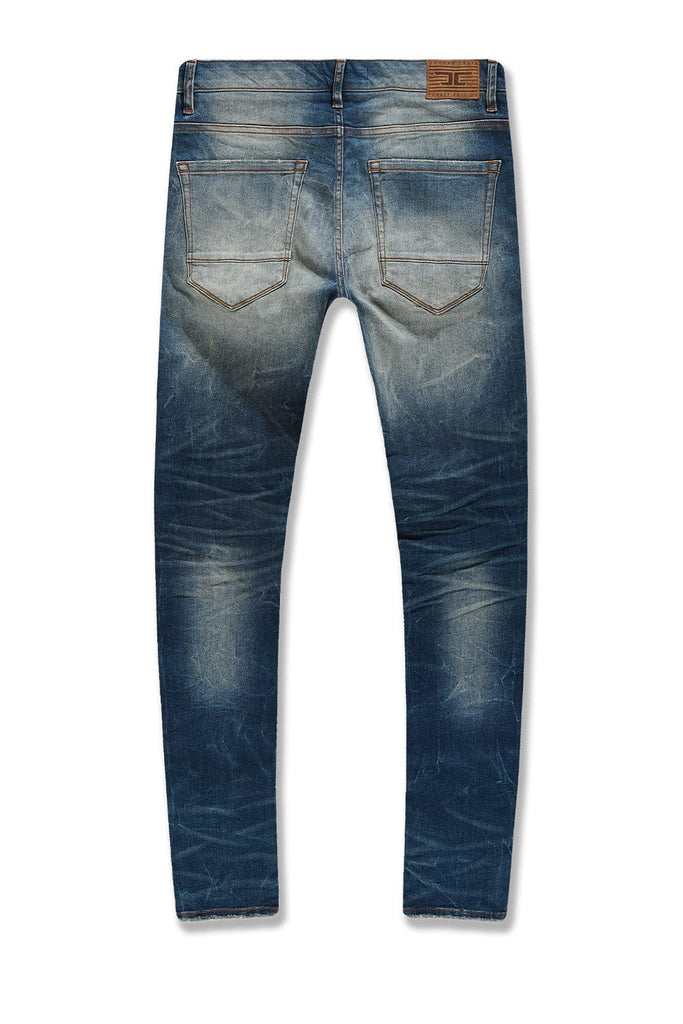 Jordan Craig Sean - Meadowlands Denim (Azure)