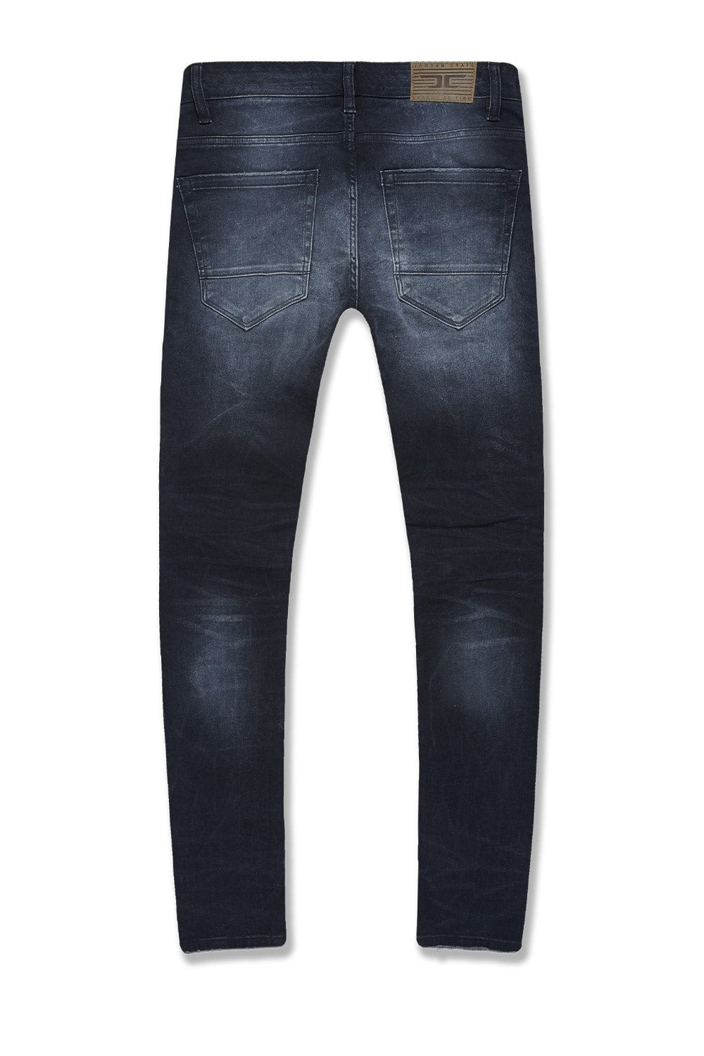 Samurai Jeans S710XX19ozII Men's Slim Straight Fit One