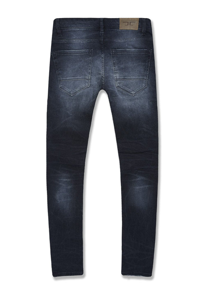 Jordan Craig Sean - Meadowlands Denim (Azure)