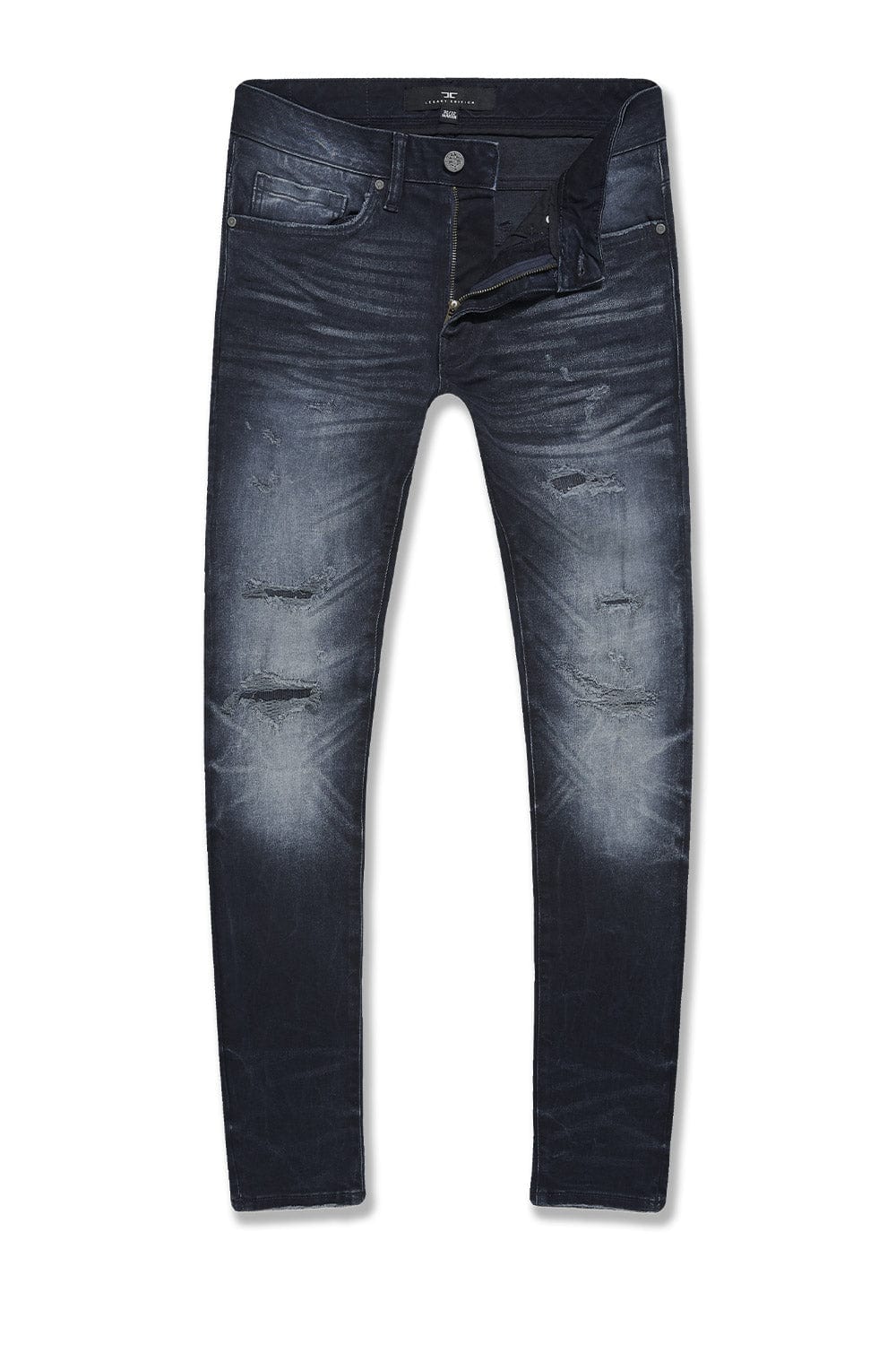 Jordan Craig Sean - Meadowlands Denim (Azure) Midnight Blue / 30/30