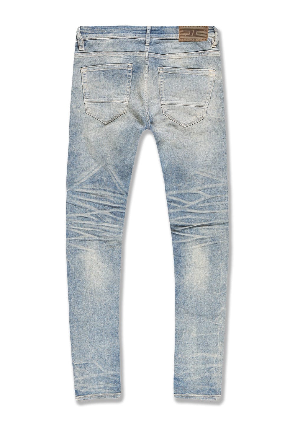 Jordan Craig Sean - Meadowlands Pure Denim (Azure)