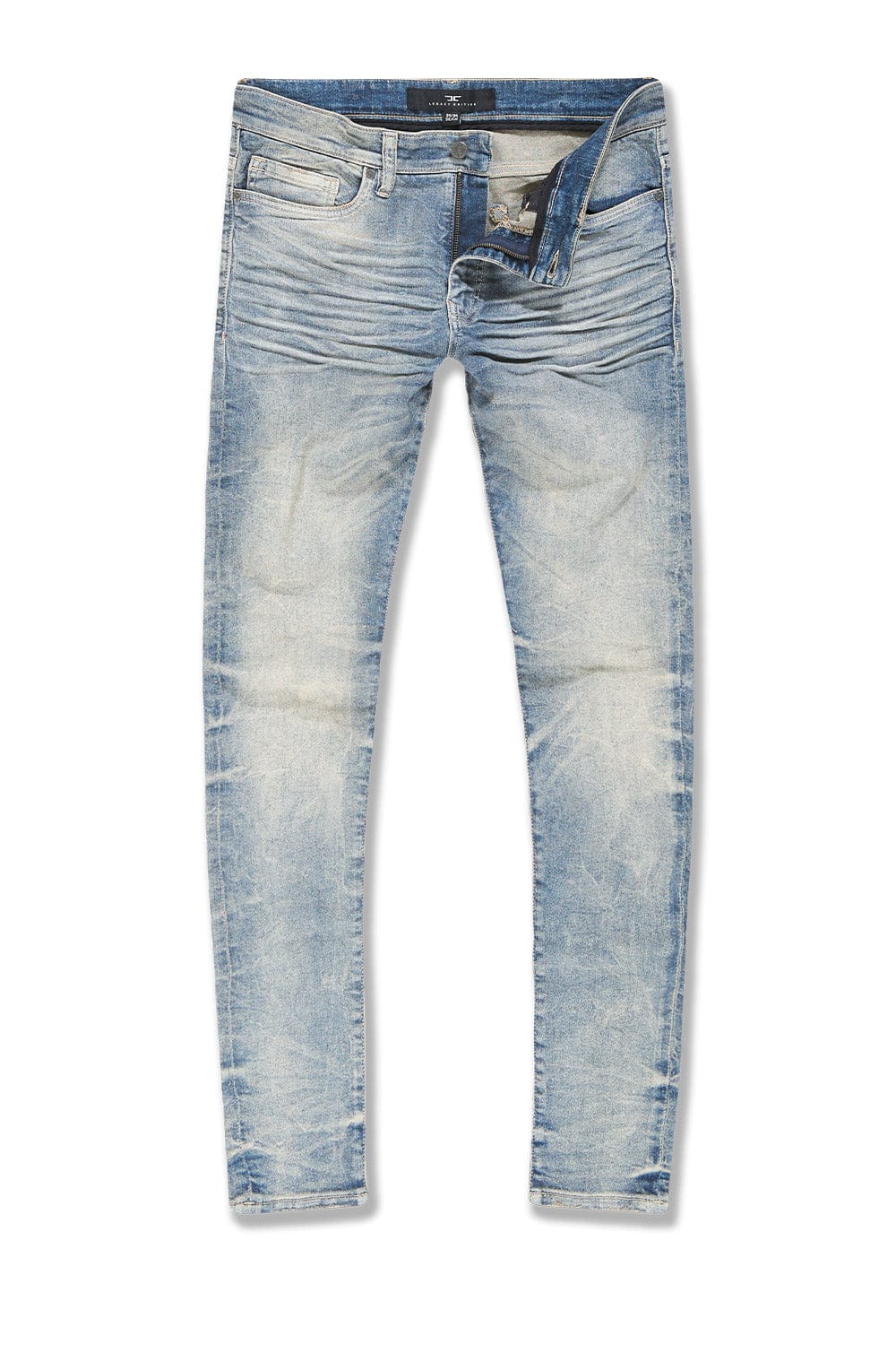 Jordan Craig Sean - Meadowlands Pure Denim (Azure) Antique / 30/30