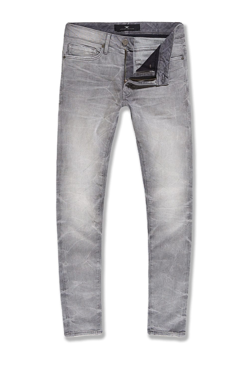 Jordan Craig Sean - Meadowlands Pure Denim (Monochrome) Cement Wash / 30/30