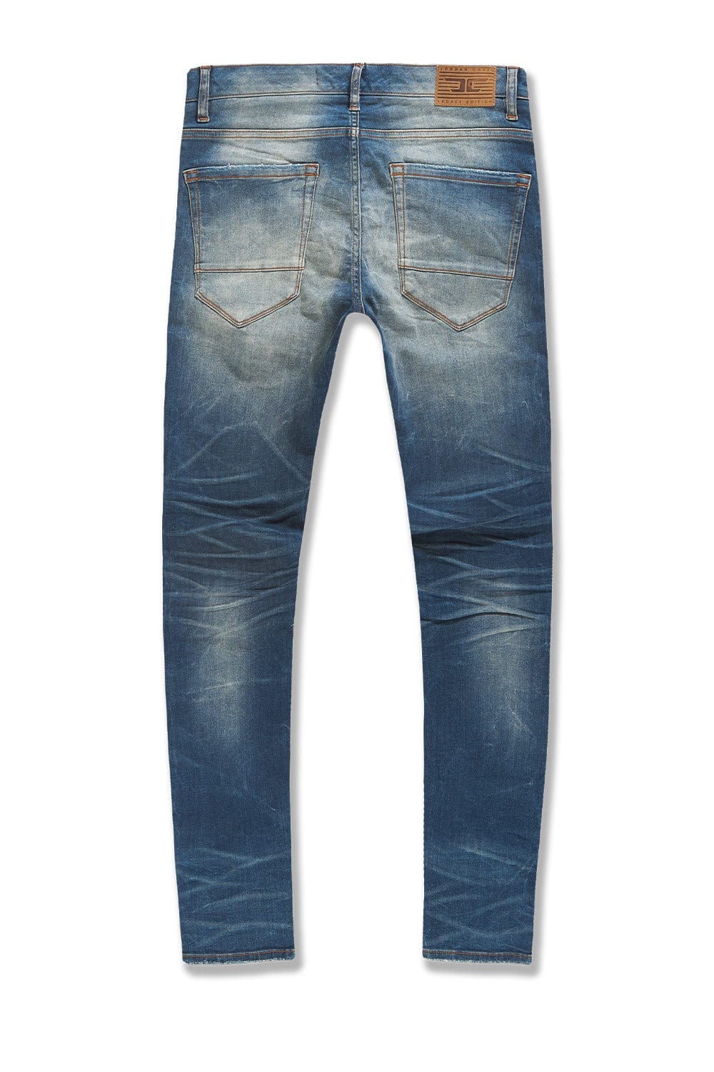 Jordan Craig Sean - Meadowlands Pure Denim (Azure)