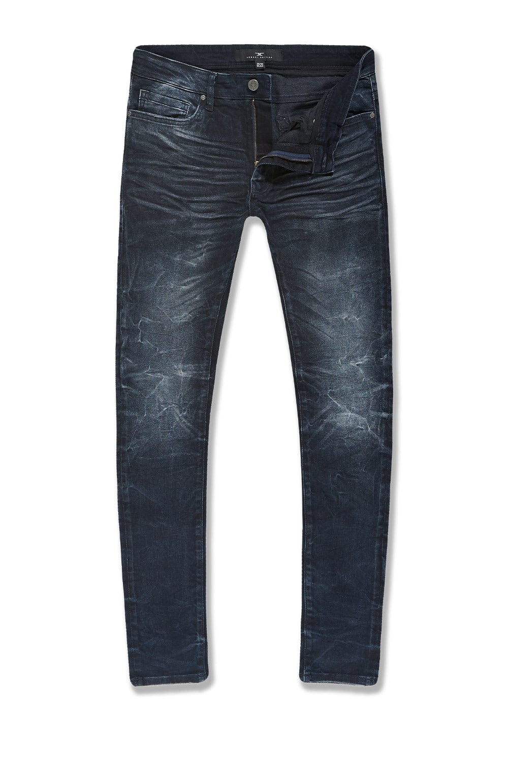 Jordan Craig Sean - Meadowlands Pure Denim (Azure) Midnight Blue / 30/30