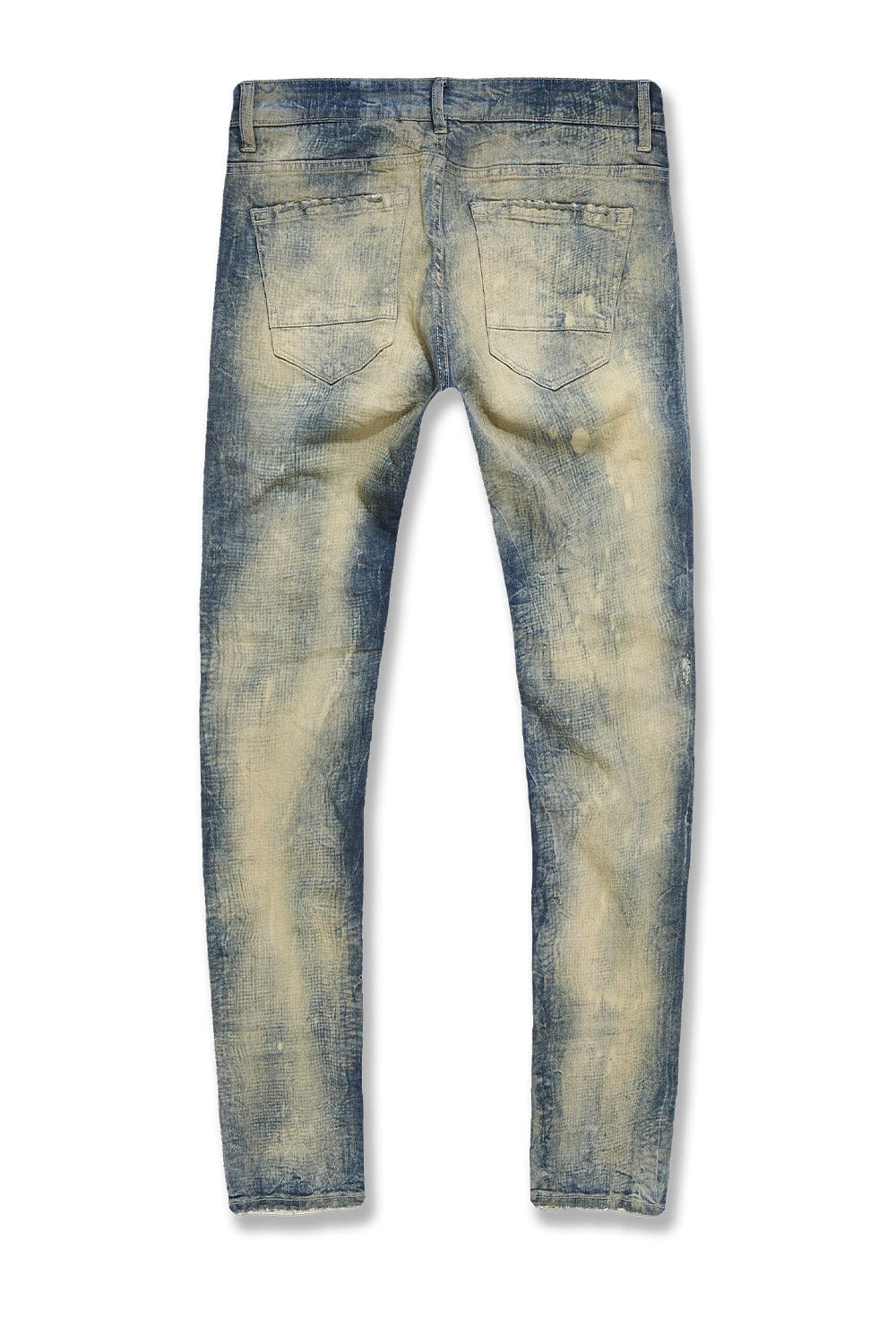 JC Big Men Big Men's Sean Divergence Denim (Desert Storm)