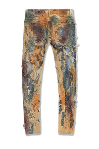 Sean - Triton Denim (Atlantis)