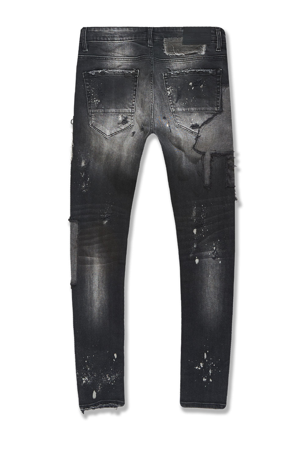 Jordan Craig Sean - Sumerian Denim (Black Shadow)