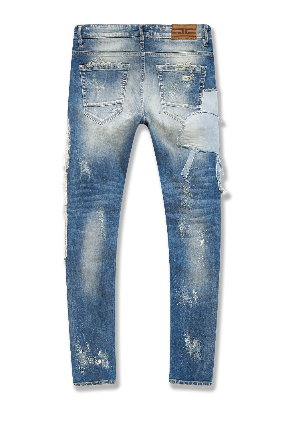 Jordan Craig Sean - Sumerian Denim (Studio Blue)