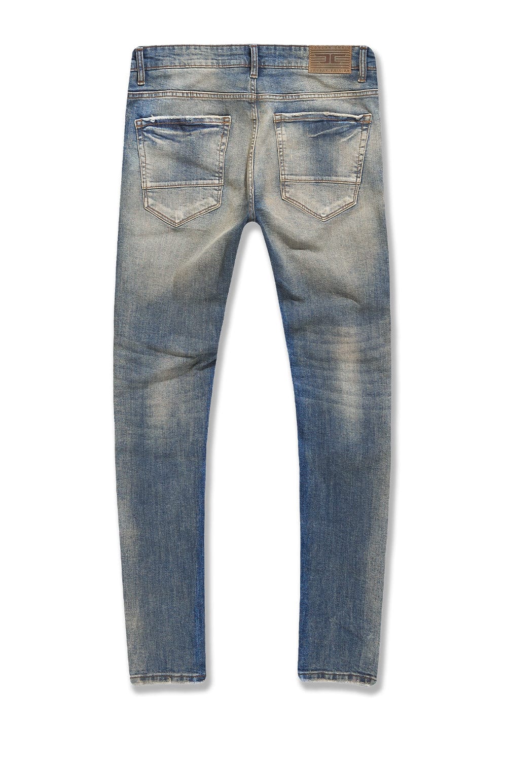 JC Big Men Big Men's Sean Revelation Denim (Desert Storm)