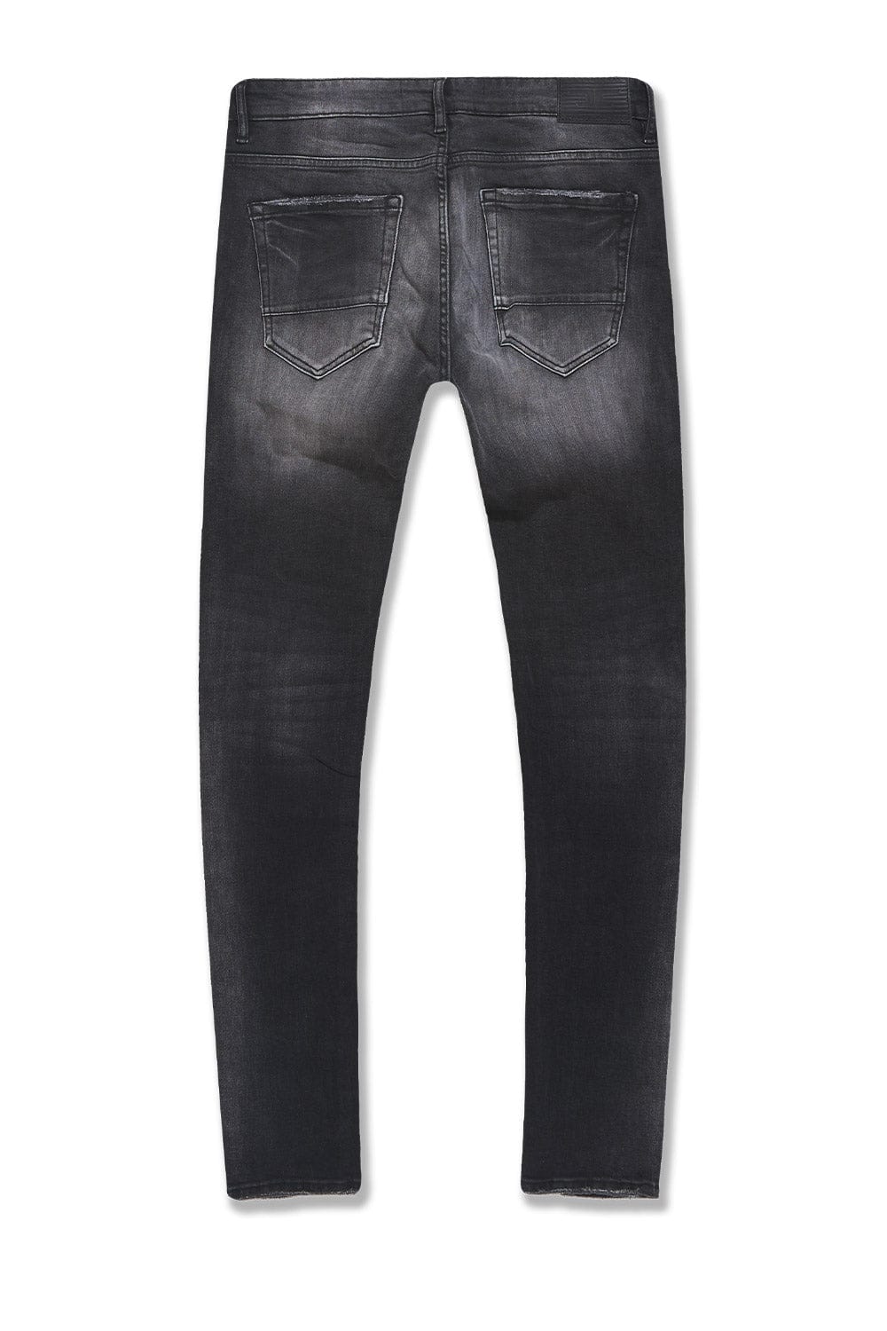 JC Big Men Big Men's Sean Revelation Denim (Industrial Black)