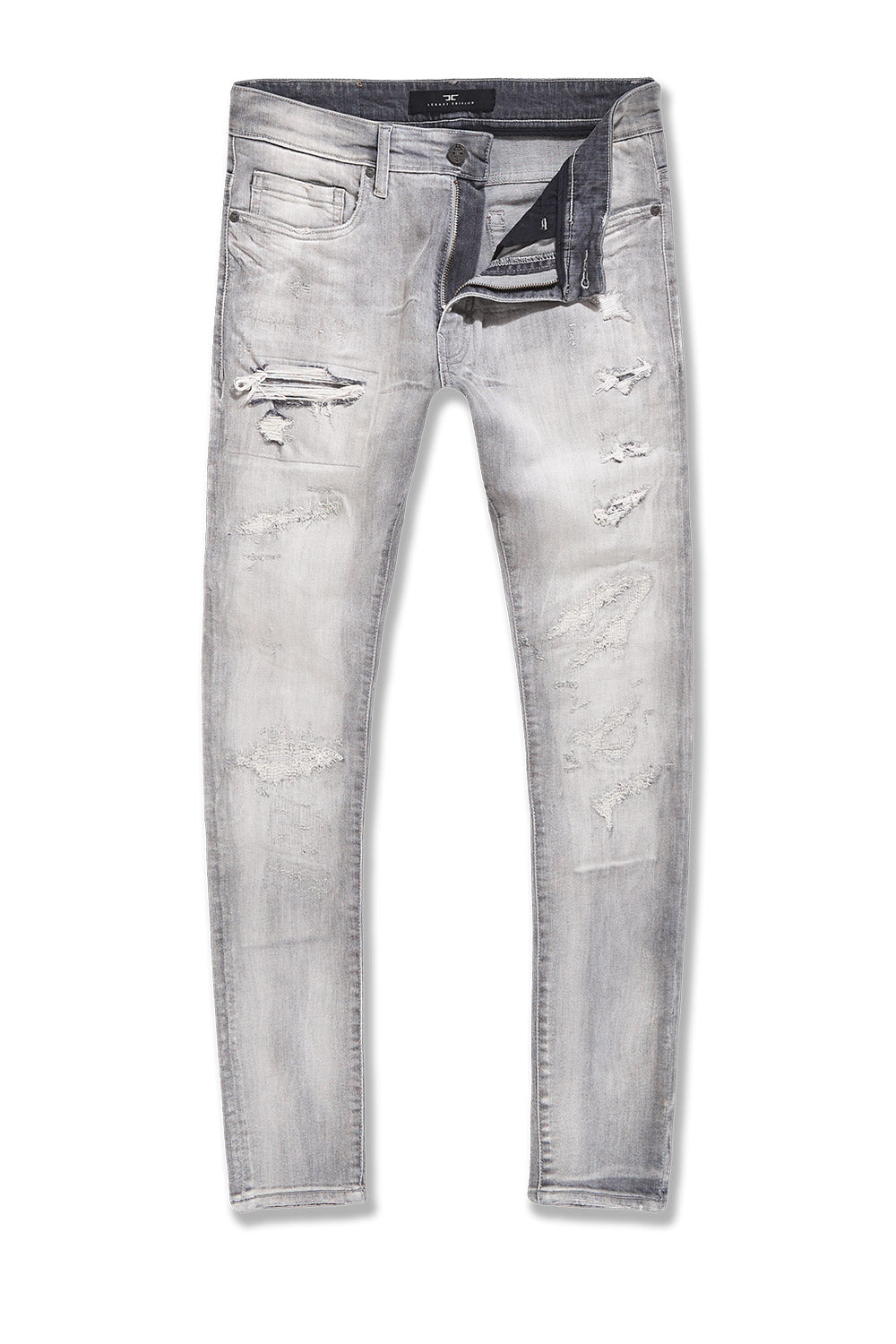 Sean - Revelation Denim (Cement Wash)