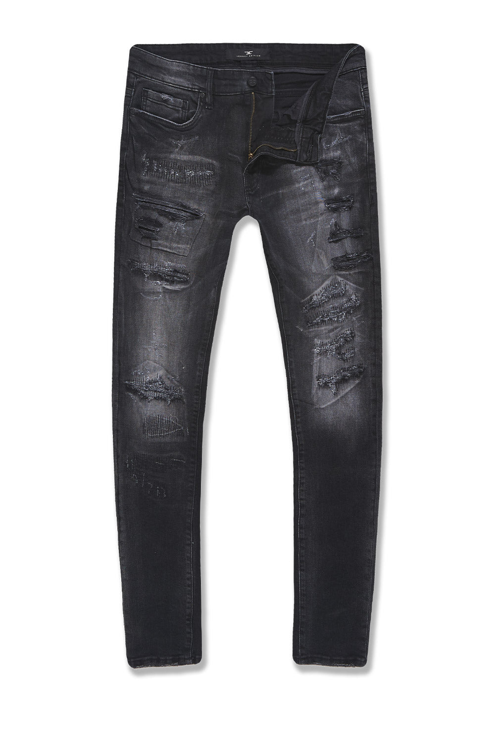 Jordan Craig Sean - Revelation Denim (Industrial Black)