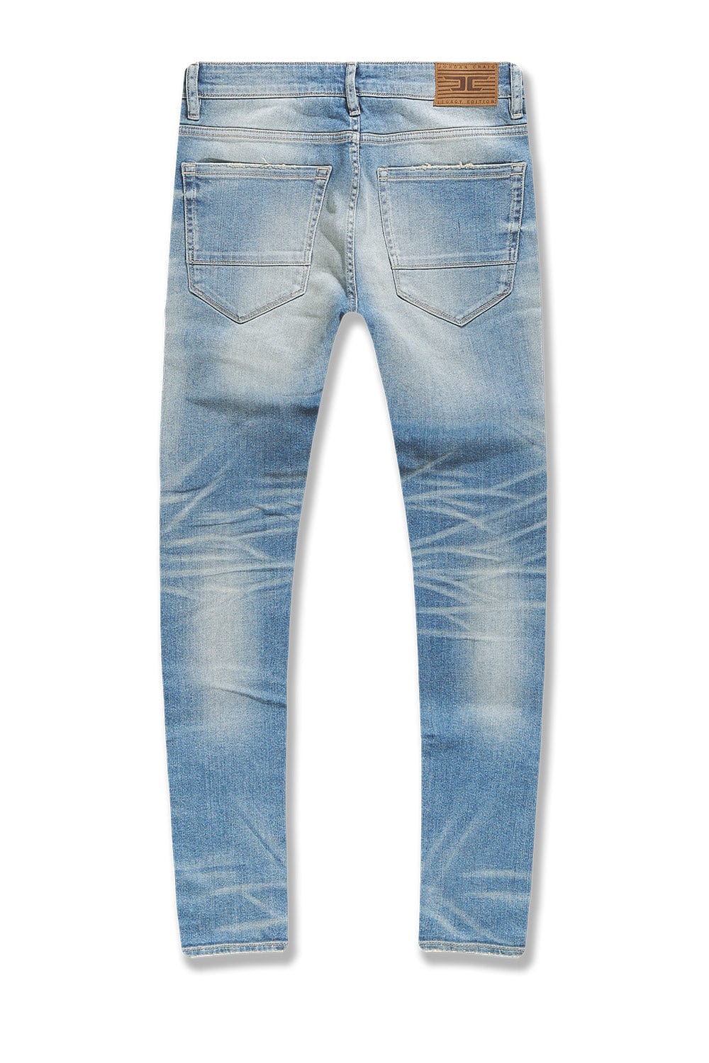 Jordan Craig Sean - Heartbreak Denim (Antique)