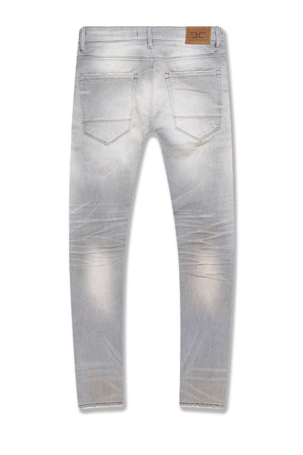 Big Men's Sean Heartbreak Denim (Arctic Sunset)