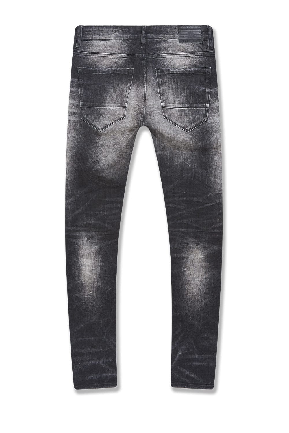 Jordan Craig Sean - Dimensional Denim