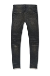 Big Men's Sean McCarter Denim (Copper Black)